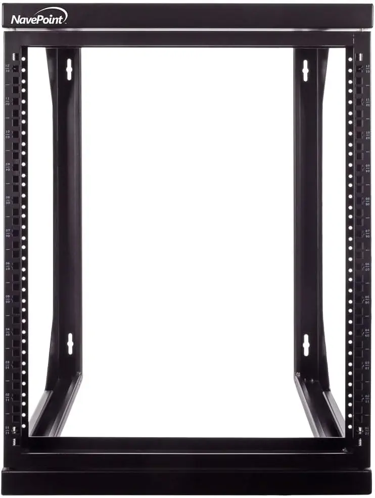 12U Open Frame Serv…