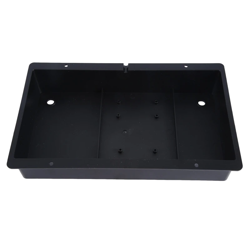 Acrylic Panel Case for Arcade Game Machine, Joystick Button for Retro Video Game, DIY, Can Be Installed, Easy to Use