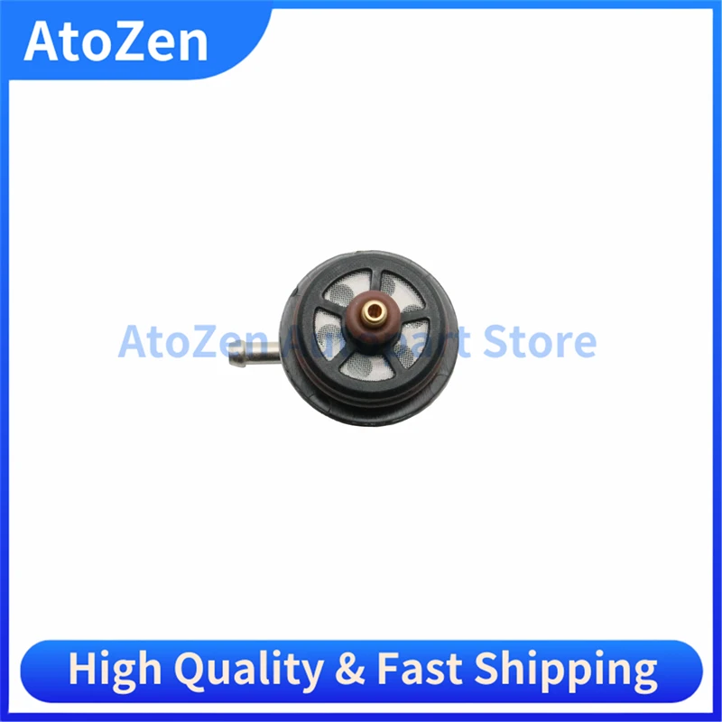 19236428 Fuel Injection Pressure Regulator for Chevrolet Avalanche Express Impala Kodiak Silverado Trailblazer GMC Savana Sierra