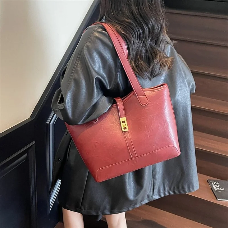 

Модные женские сумки из кожи премиум-класса с модным дизайном и известным элегантным винтажным дизайном ​