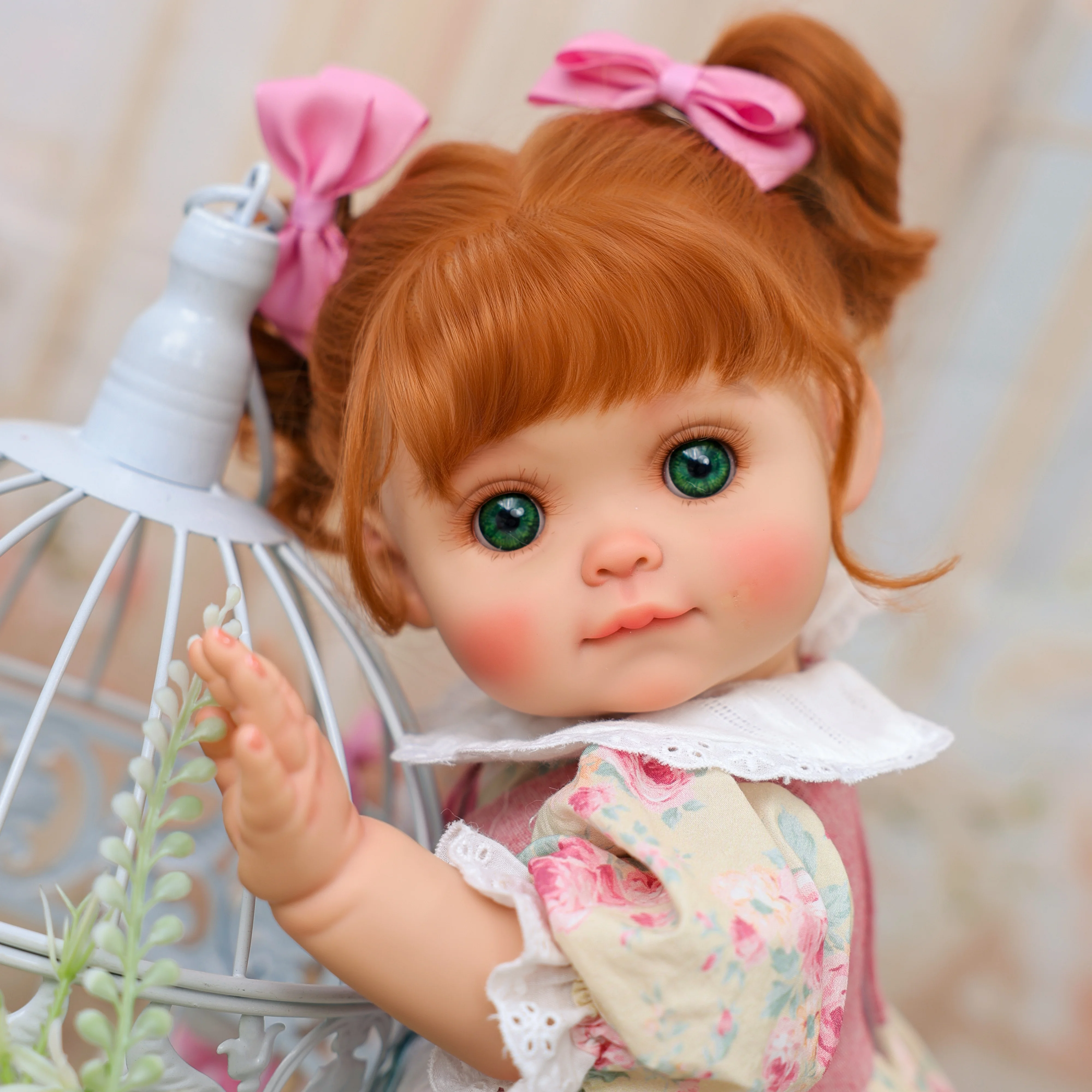 18 inç Gerçekçi Yeniden Doğmuş - Kids Toys Quality incelemesi ve fiyatı