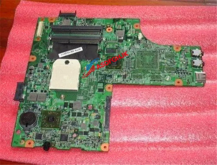 

GENUINE FOR Dell Inspiron M5010 15R Motherboard YP9NP 0YP9NP CN-0YP9NP 100% Works Perfectly