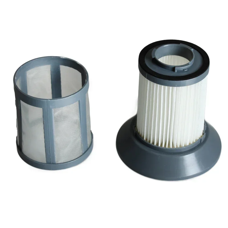 1*Filter For Vacuum Filter Element For Bagless Canister 1664-65 1669 Series Sweeper Robot Cleaning Accessories