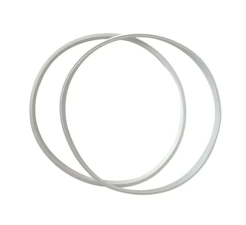 10 шт. прижимное U-образное уплотнительное кольцо 300G700G800G специальное резиновое кольцо уплотнение крышки всасывания