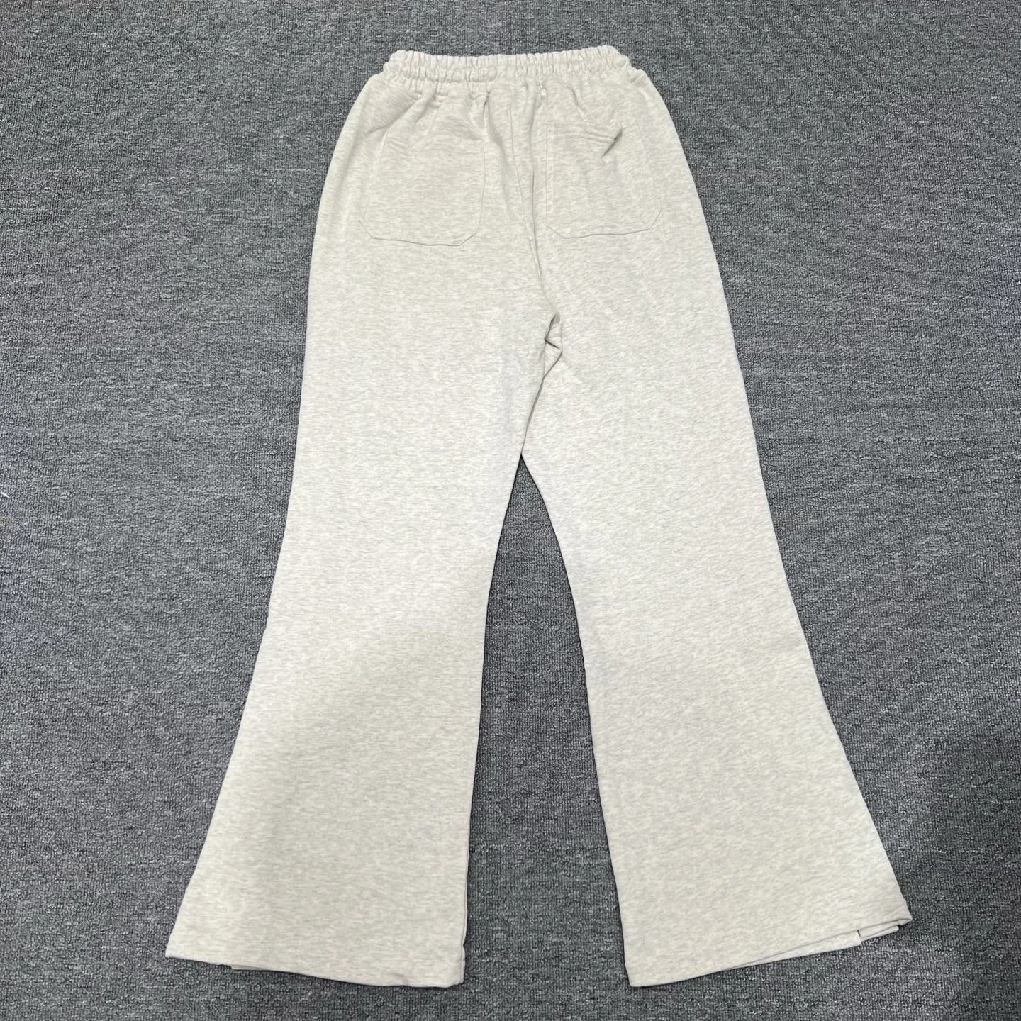 Street Studios Capsule High Street Jeans Buttoned Washed Long Pants Casual Comfortable Warmth mid Waist Loose Fit Teenagers