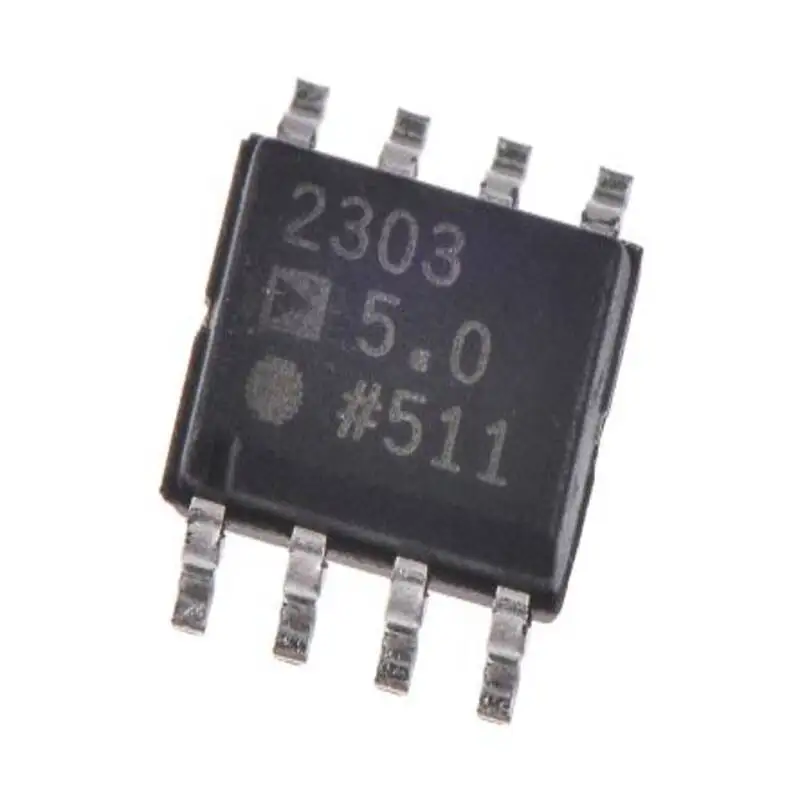 In Stock ADP2303ARDZ-R7 ADP2303 Switching Voltage Regulators 3A electronic devices