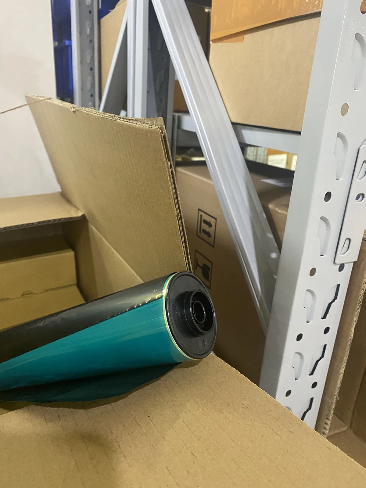 

1 шт. барабан OPC для Konica Minolta C1070 1060 2060 2070 3070 6500 6501 5501 5500