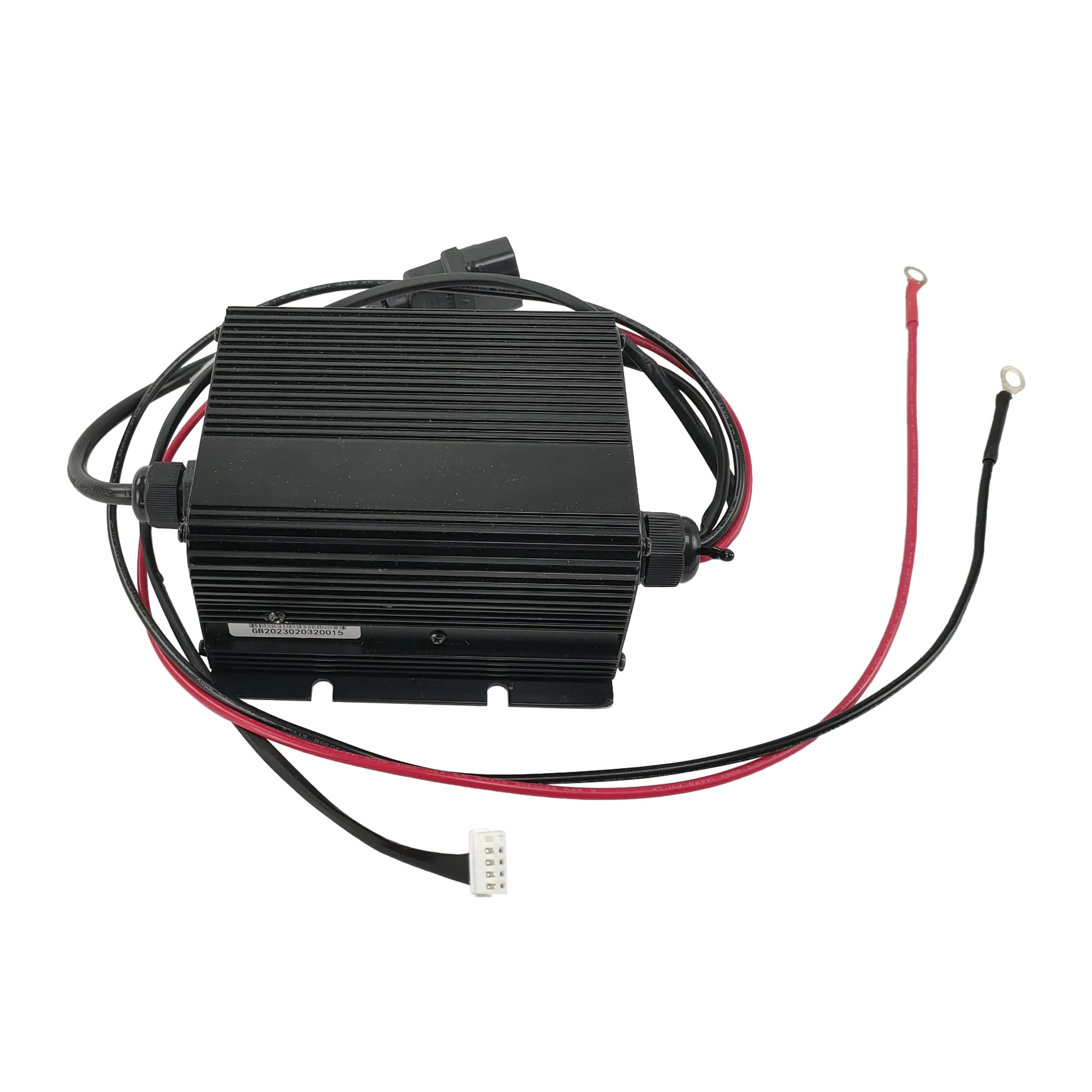 Lithium Battery 24V 10A EP153 Compatible with Electric Pallet Truck Linde MT15C, NOBLELIFT ATOM PTE15Q-A, Liugong CLG2015L-N2