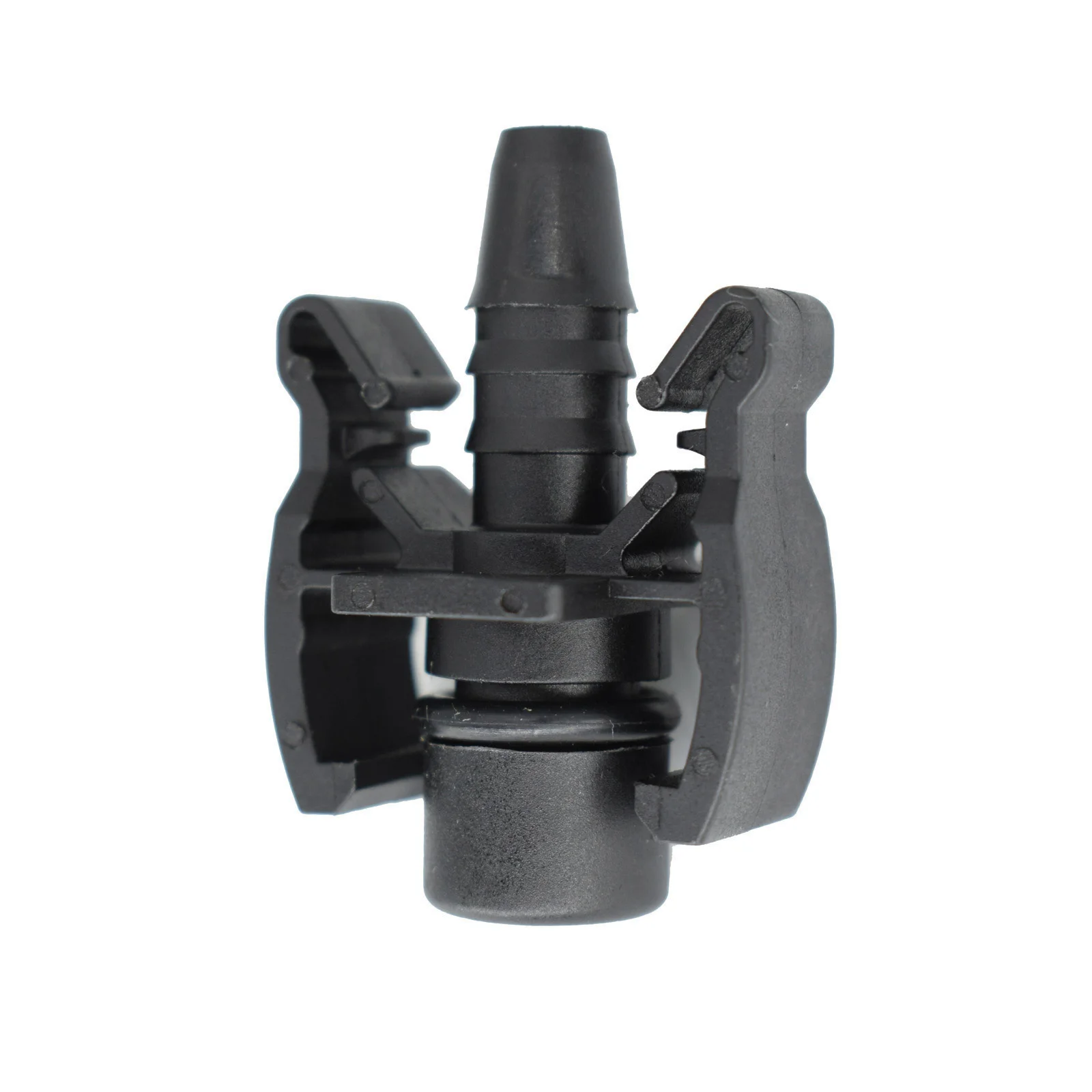 Car Expansion Water Tank Water Hose Straight Connect Connector For Peugeot Citroen Automotive Accessories
