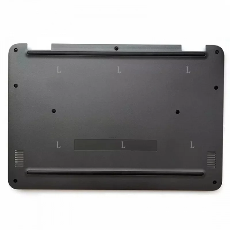

L 0GW93P New For Dell Chromebook 11 3110 2-in-1 Bottom Base Cover Lower Case Touch