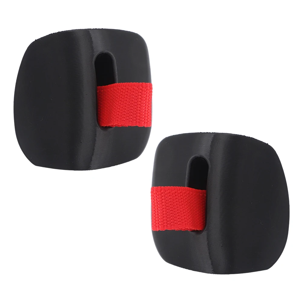 Für Fiat 500 Abarth Sitzgriff-Ersatzset 3D-Gedruckte PETG-Kunststoff Sitzgriffe Links & Rechts 1 Paar – Detail 4
