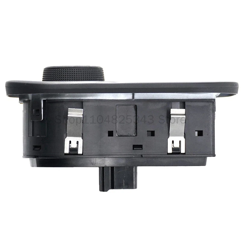 Imagen 5: 68401978AB para Dodge Chrysler, Interruptor de Luces Delanteras y Antiniebla, Perilla de Control de Faros, Interruptor Combinado