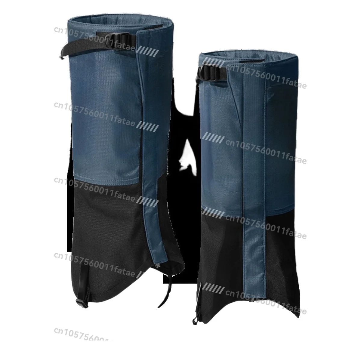 

Зимние зимние чехлы для альпинизма и катания на лыжах для мужчин и женщин, водонепроницаемые, устойчивые к насекомым, теплые и дышащие бахилы