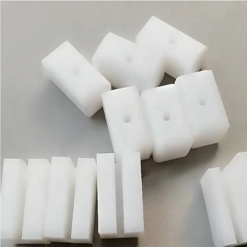 

16PCS / 1Set For Car Lift Double Column Gantry Lift Slider Accessories