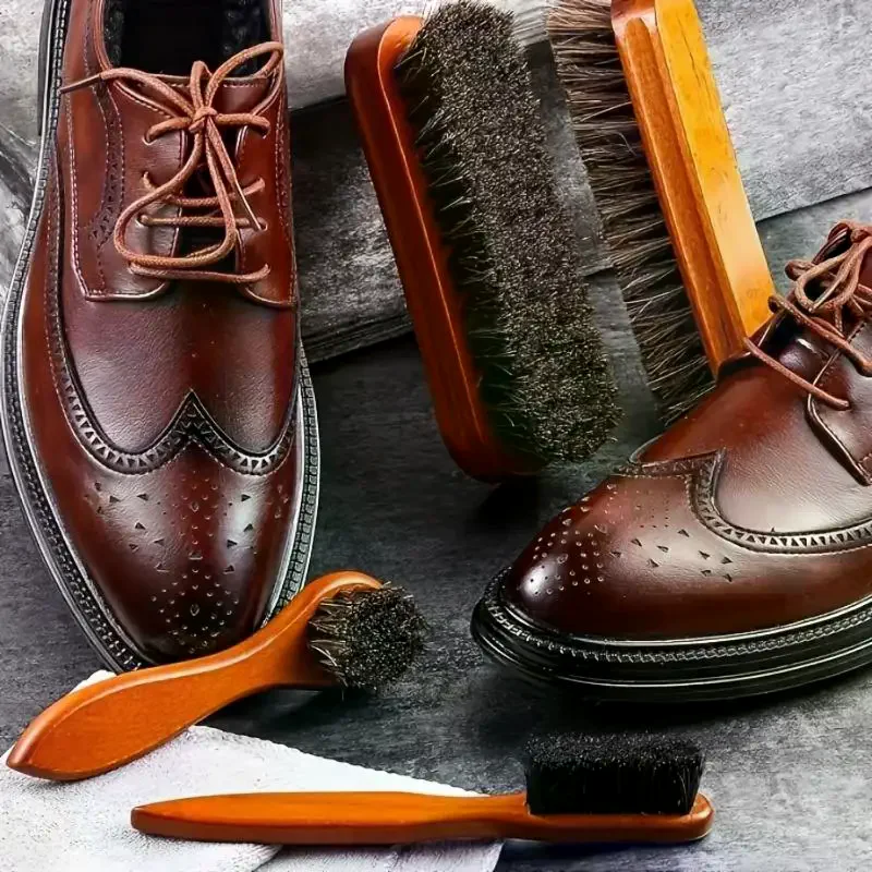4 Adet At Kılı Parlatıcı Ayakk - Brushing Boot Horse incelemesi ve fiyatı