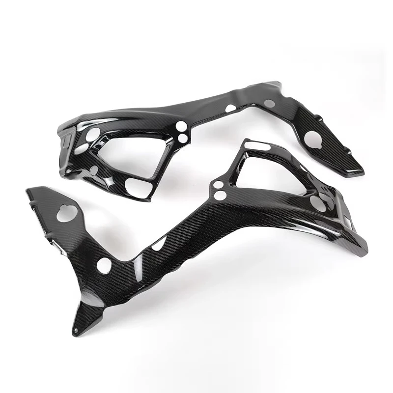 S1000RR 19-22 Years Carbon Fiber, Dry Carbon, Retrofit Accessories, Frame, Protection, Cover