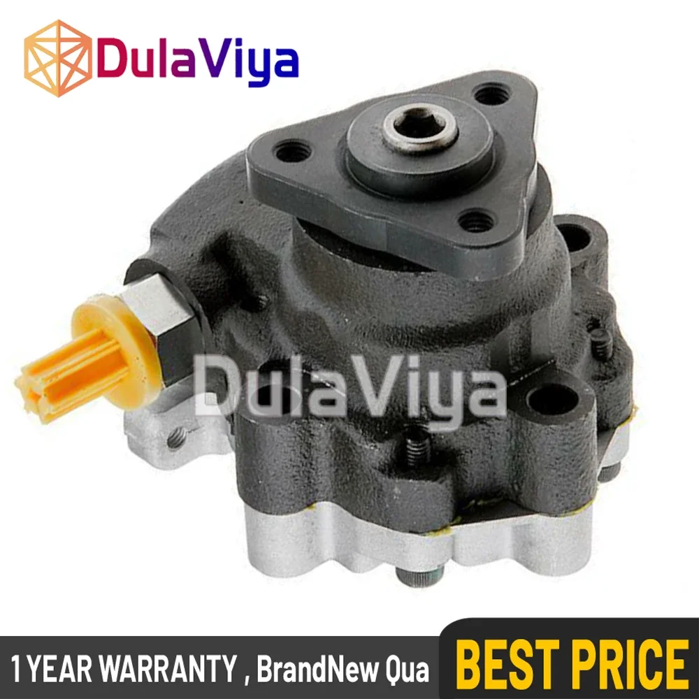 

Auto Parts Hydraulic Power Steering Pump FOR Defender Discovery II Range Rover I QVB500080 110127