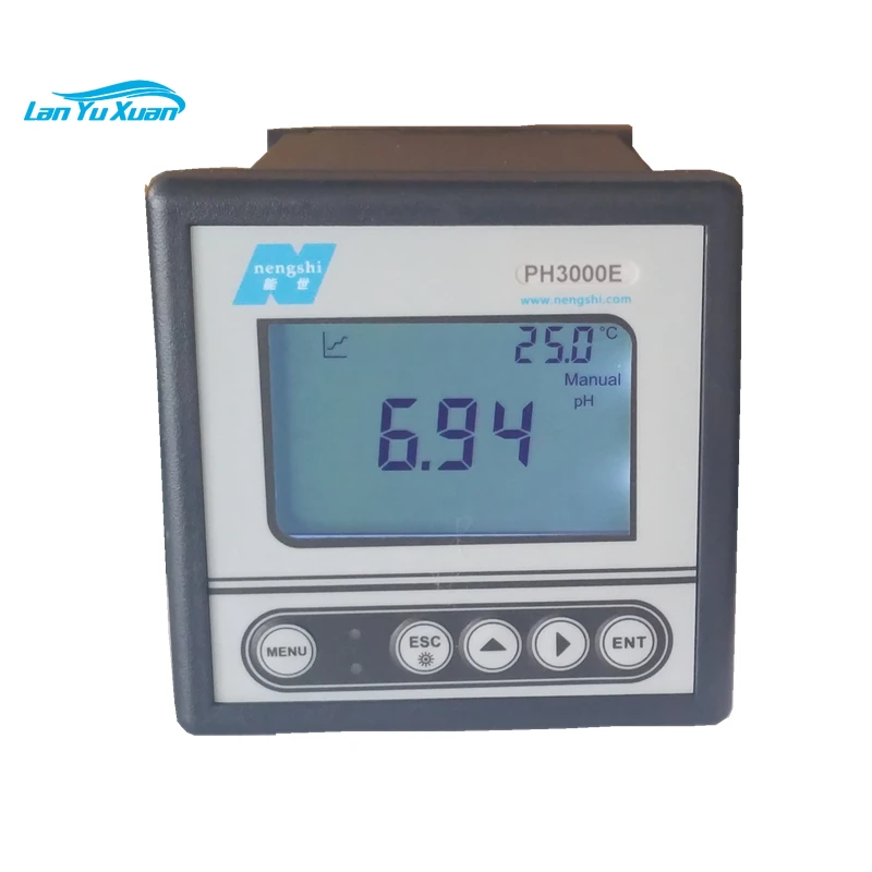 

Nengshi High cost performance 4-20mA PH meter