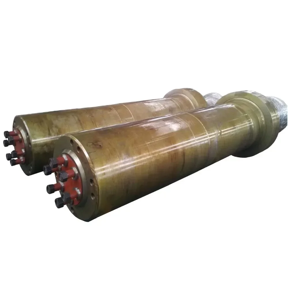 1000 Tons Hydraulic…