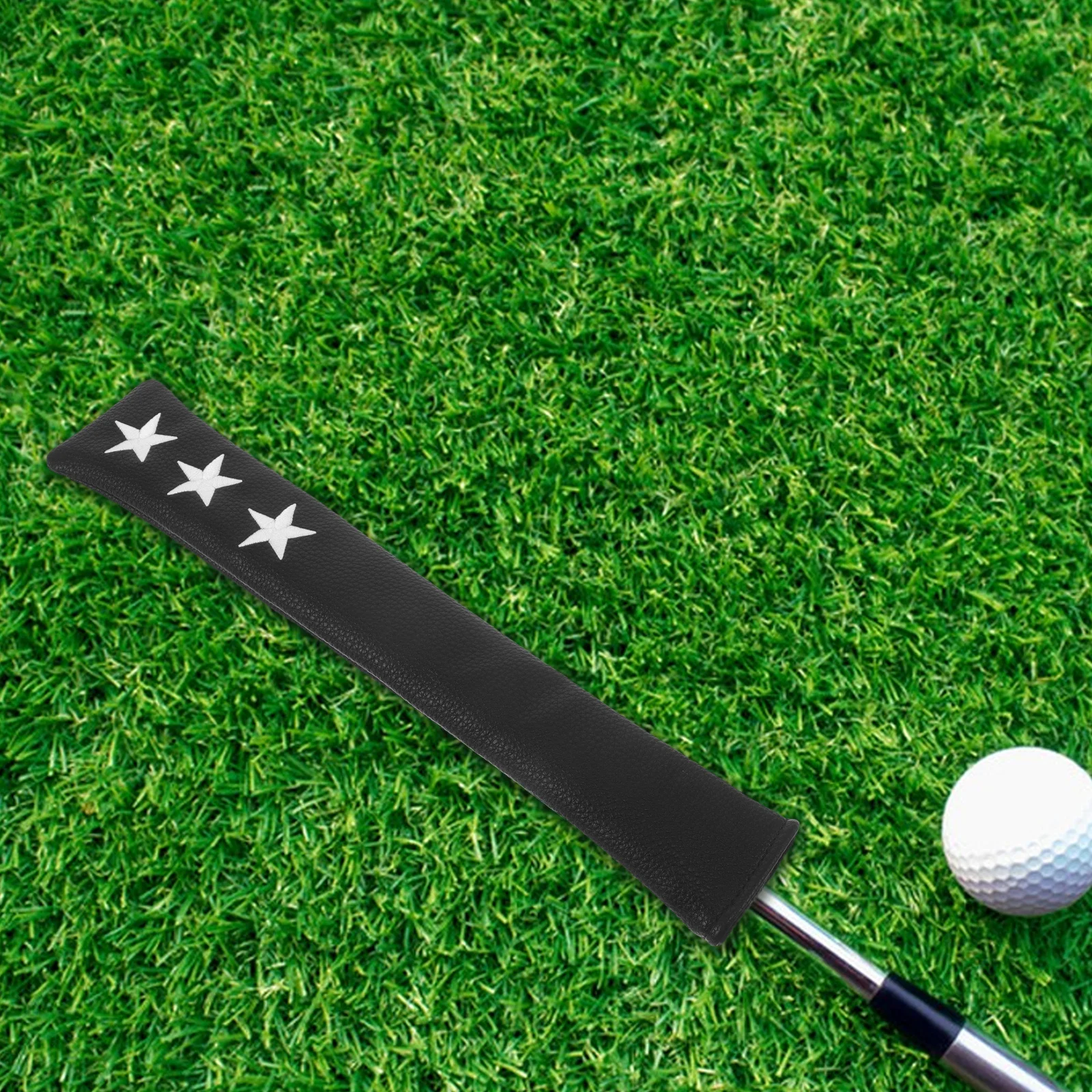 

Alignment Stick Cover High-Density Waterproof Portable Bat Sleeve For Alignment Sticks Golf Club Protector Golfing