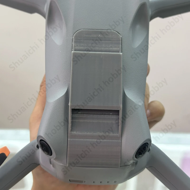 Voor DJI Air 3/3s FPV Drone Mo - 3D Printed Drone Part recensie en prijs