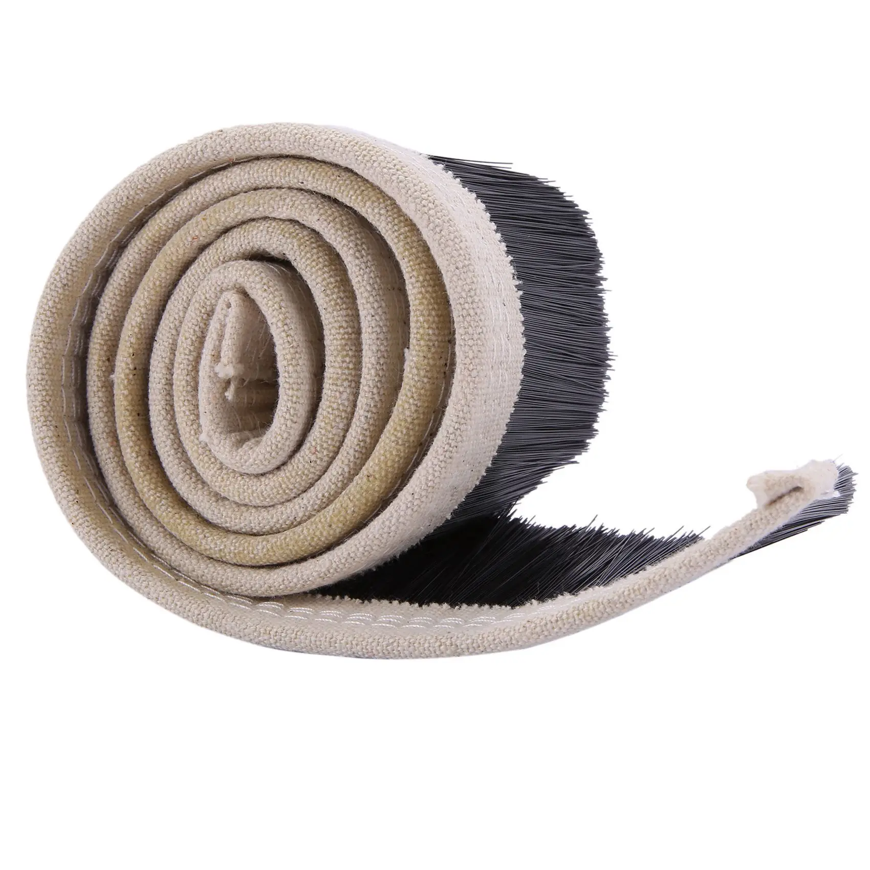 Y50A-5X Brush Vacuum Cleaner Dust Collector Engraving Machine Dust Cover For CNC Router Spindle Motor (70 Mm)