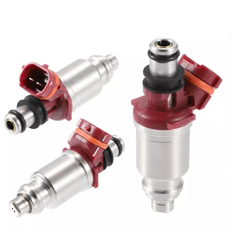 CYL-New Fuel Injector Nozzle For Toyota Celica Corolla 1.8L 1994-1997