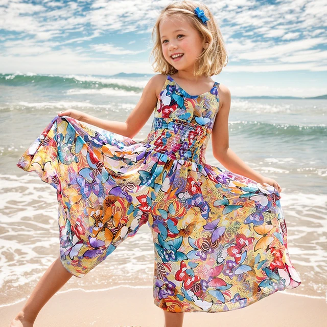 Chiffon fashion s for girls