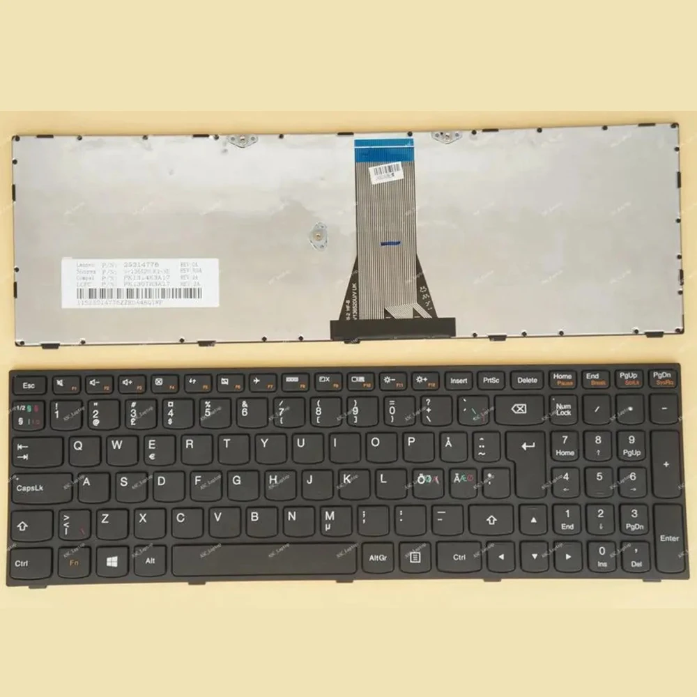 New Dk Norwegian Sw…