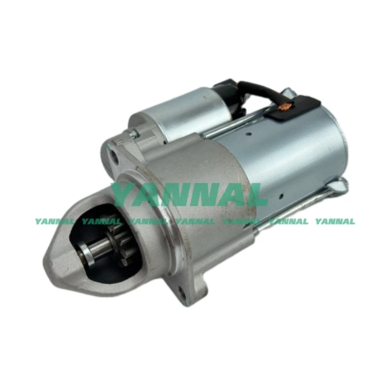 12V 11T Starter Motor 36100-2G200 For Hyundai Engine Spare Parts