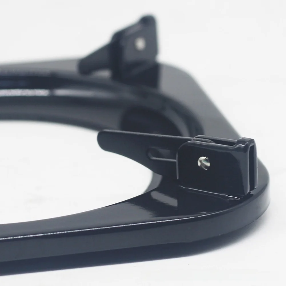 Thick Enamel Coated Gas Stove Pot Stand Built for Structural Integrity and for protection During Frequent High Heat Use