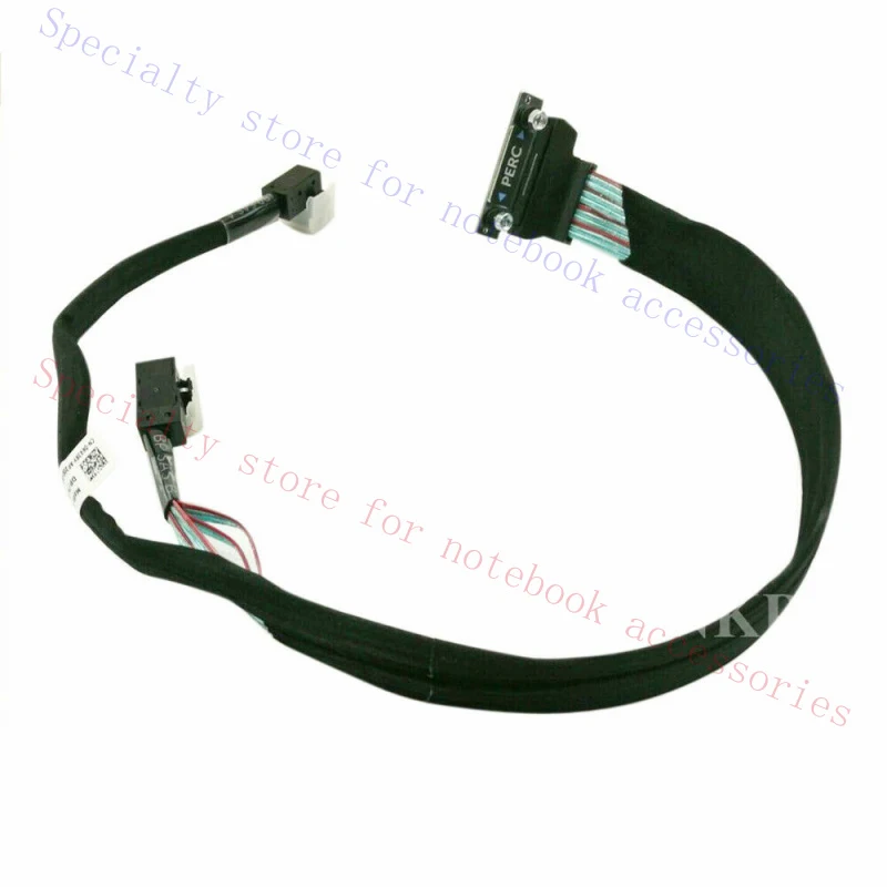 A+  FOR DELL POWEREDGE SERVER R630 8 BAY BP BACKPLANE SAS RAID CABLE K43RY 1N2WK