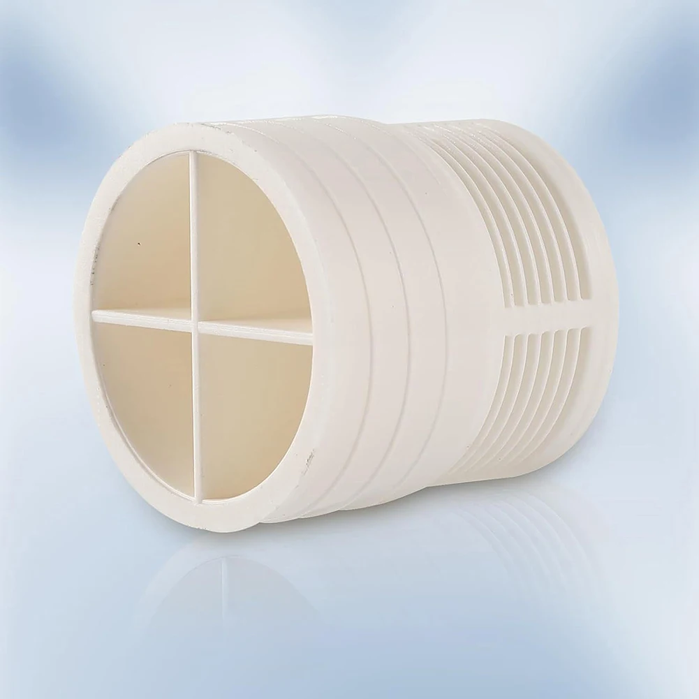 Part Replacement Drain Cap Assembly Drainage Cover Black Kit Number SX180LA Plastic Solid White For Hayward SX180LA