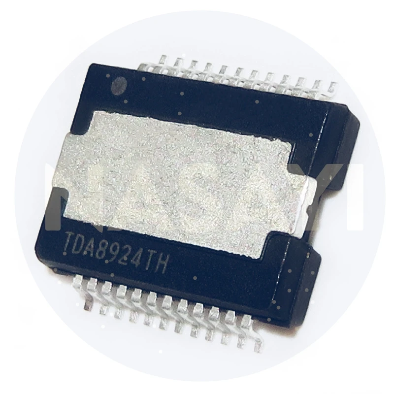 1-100PCS LM2575S-ADJ LM2575S TDA8924TH TDA8924 CSD19505 19505 SN74AC74N SN74AC74 KC8279P KC8279 2SC5198 C5198