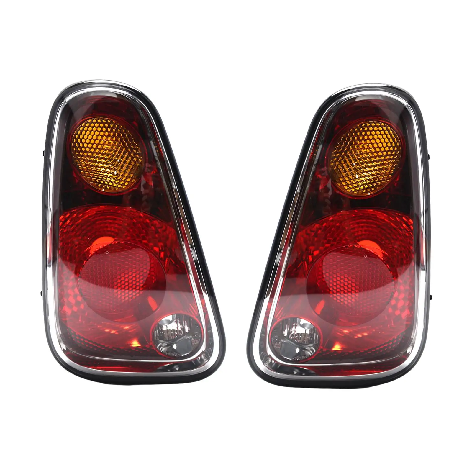 

Tail Lamp High Performance Spare Parts for R50 R53 04-06 R52 05-08