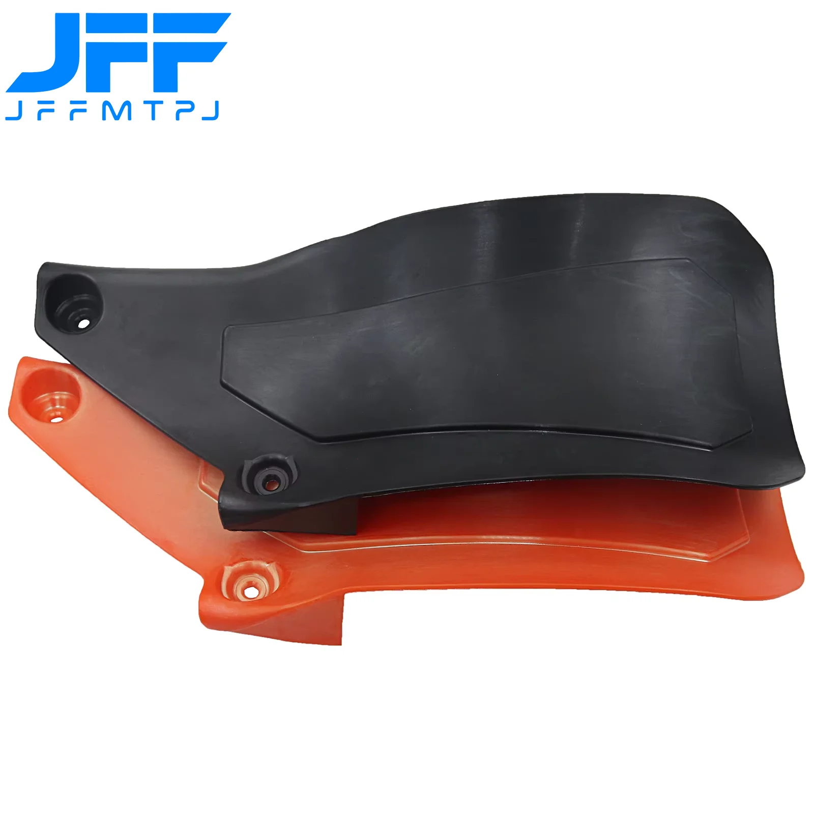 Motorcycle Rear Shock Absorber Air Box Fender For KTM SX SXF XC XCF XCW XCFW 125-500 For HUSQVARNA FC FE FS FX TC TE Universal view 2