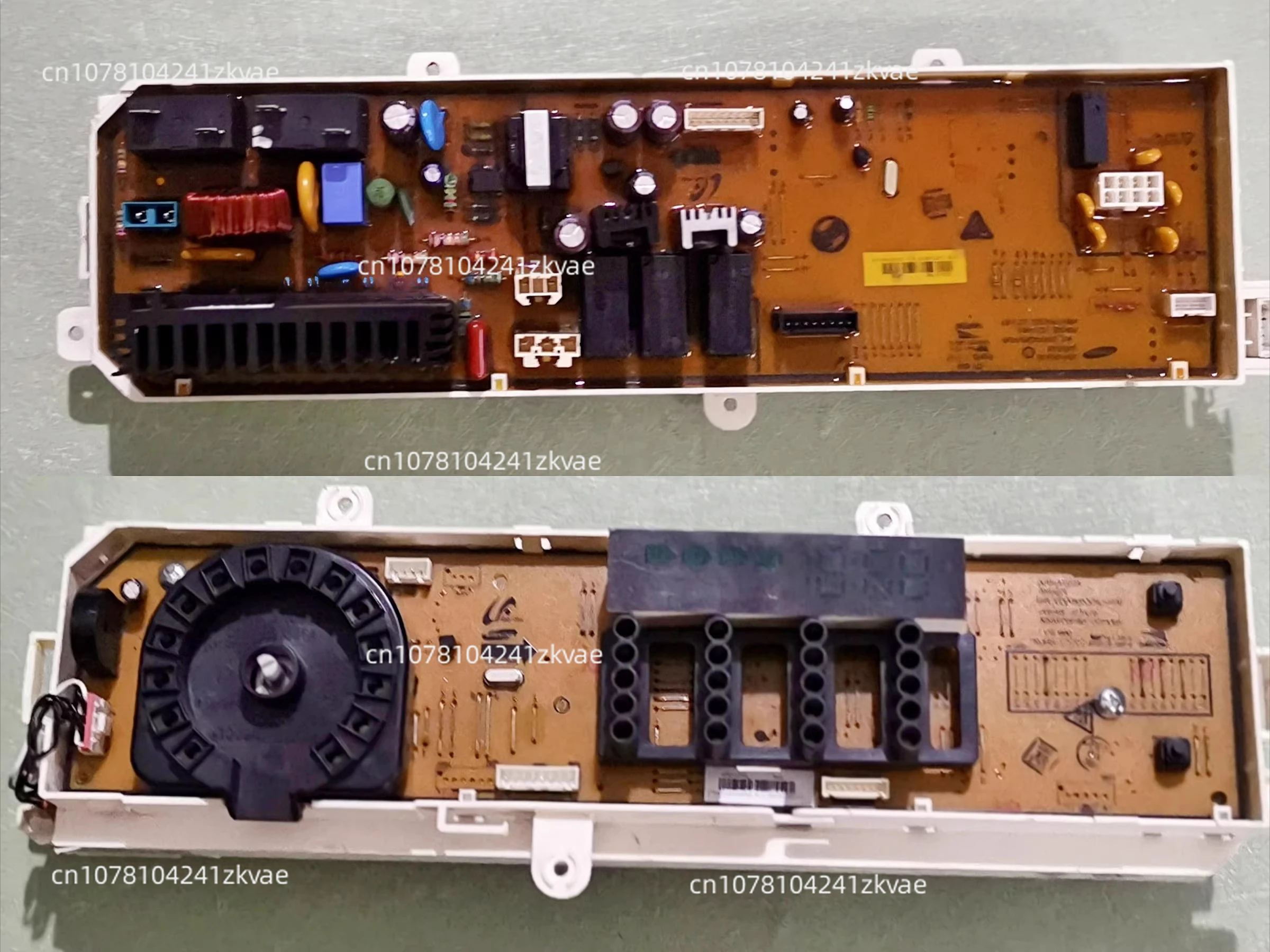 New Disassembly Washing PCB Control Board Display Panel DC92-01769C DC41-00203A DC41-00203B DC92-01770L DC41-00252A