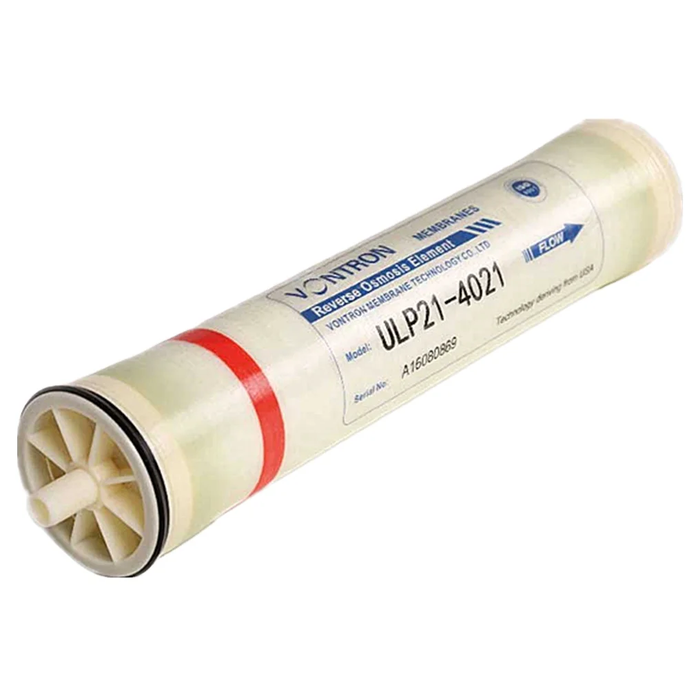 Vontron LP ULP 8040 4040 reverse osmosis membranes for reverse osmosis systems