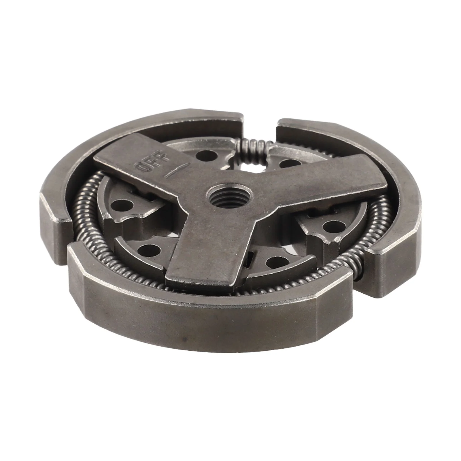 38cc Clutch Chainsaw Parts Chainsaw Repair Easy Installation Heavy-duty Construction Optimal Transmission For BM3818 For RY3714