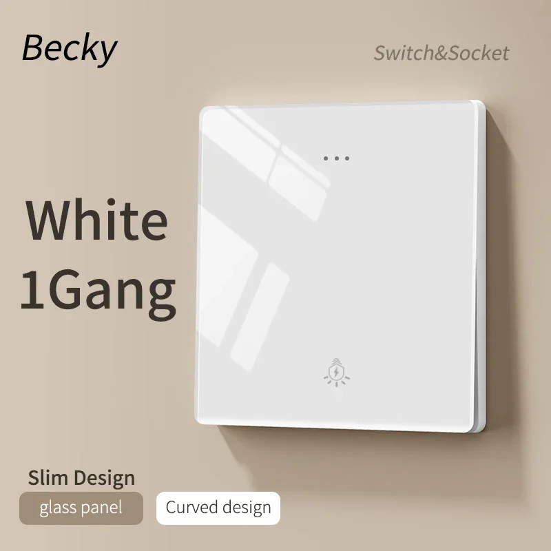 Variant: 1Gang