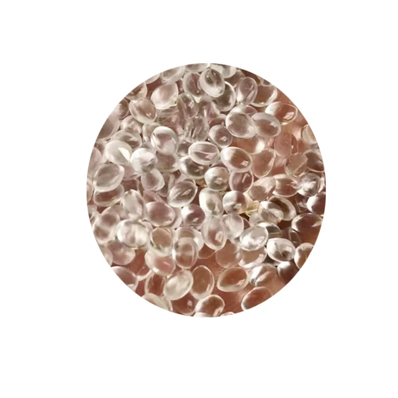 

Eva Granules Materia EVA Foam Particles for Automotive Air Filters