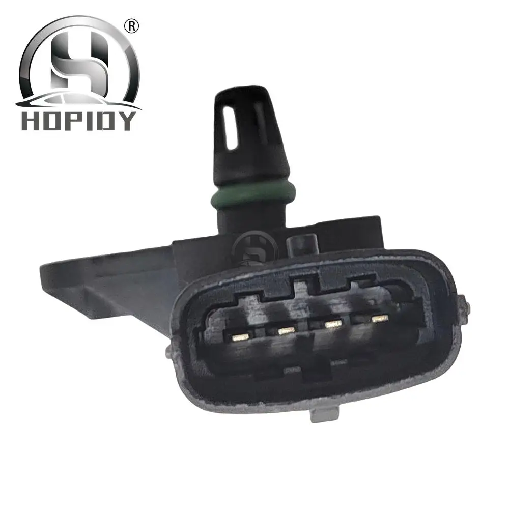 Sensore pressione aspirazione adatto per 0261230426 G4D3-12B676-AA G4D312B676AA