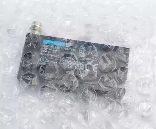 [Desorui Agent] OGUTI 005/50 FG3K-TSSL Desorui Di-soric Sensor 1PCS
