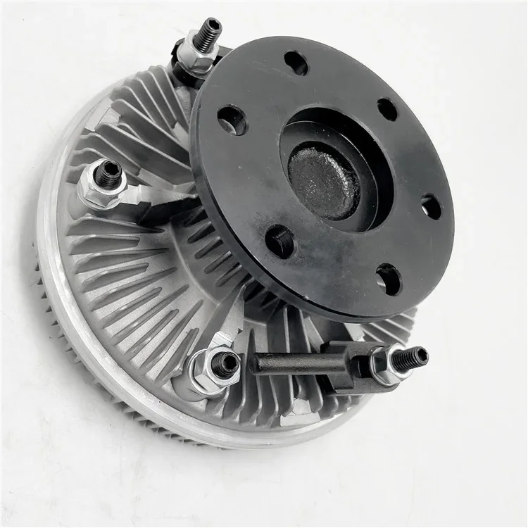 Hot Selling Original Truck Silicon Fan Clutch VG1500060402 For