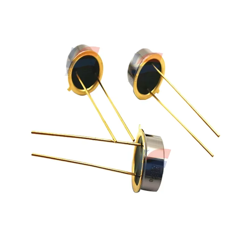 

S1336-44BK S1336-44BQ S1336-5BQ S1336-8BQ S1336 series silicon photoelectric sensor TO-18 Metal Encapsulation