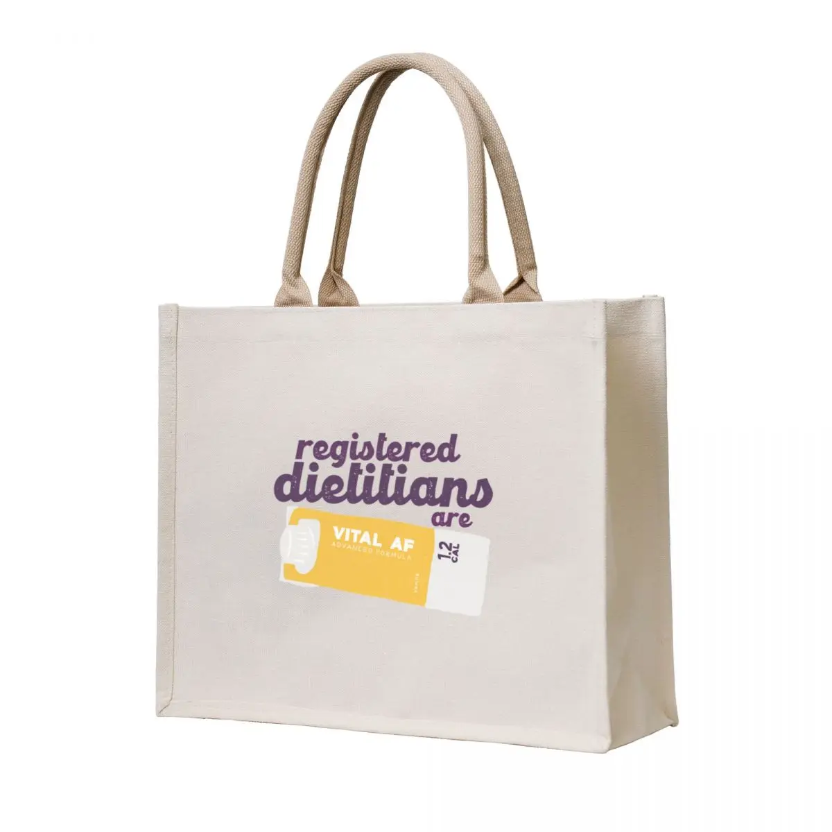 

Dietitians are VITAL AF Tote Bag Lady bag Cloth bag bags for women