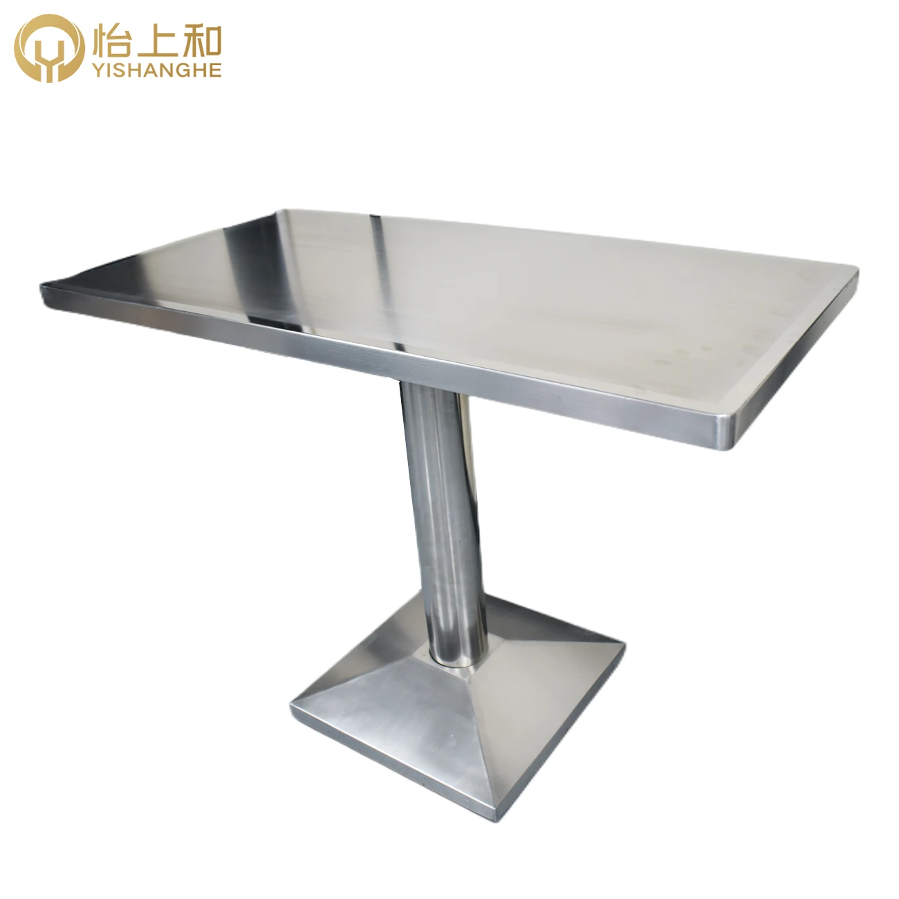 Manufacturers Direct Selling Stainless Steel Hospital Examination Bed Pet Clinic Table