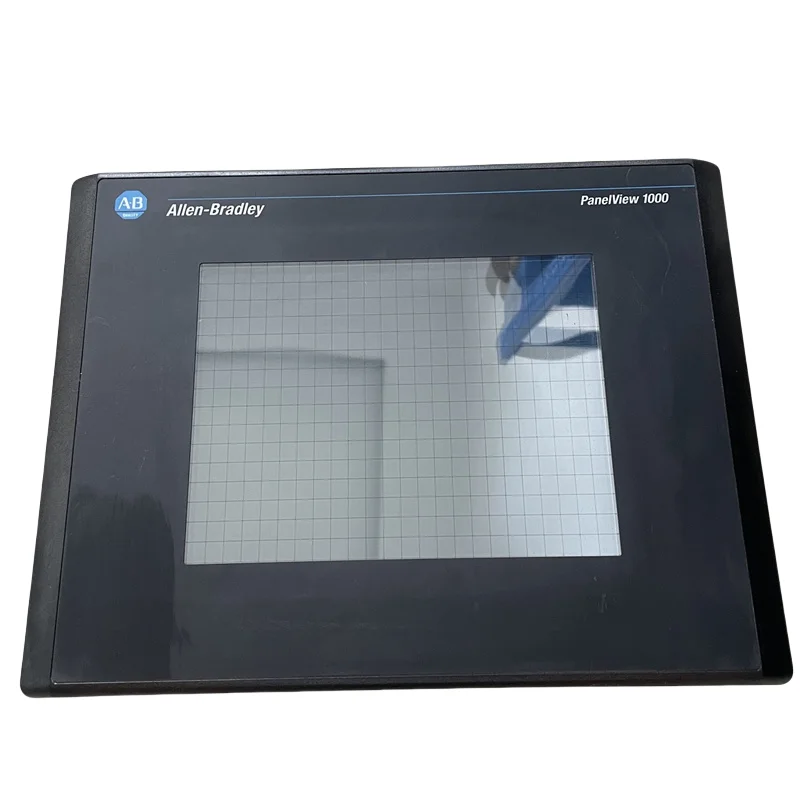 AB Rockwell 2711-T10C3 Touch Screen 2711-T10G16L1 - Original Stock Available