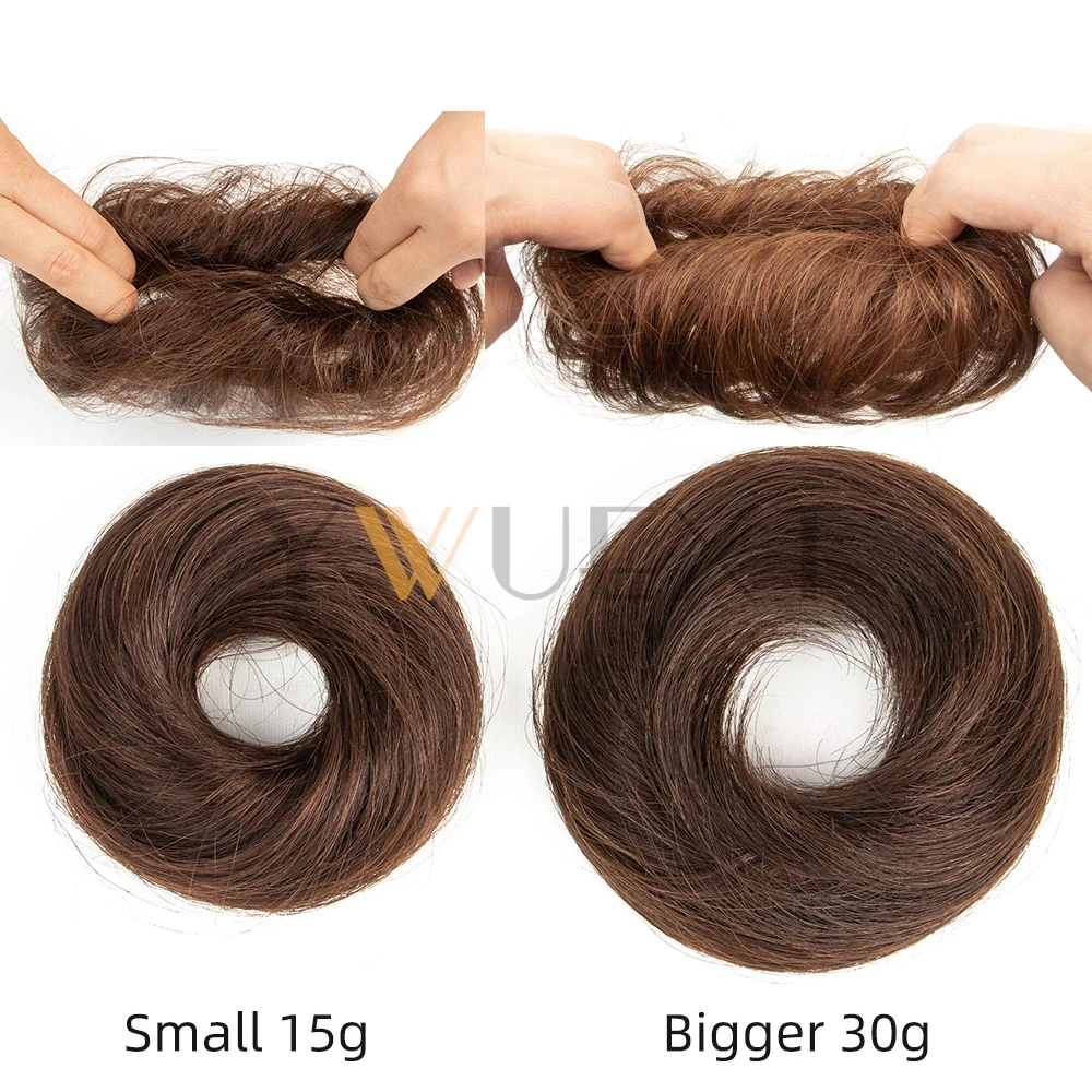 Thumbnail 3 - #29 Top Human Hair Wrap Ponytails Picks for Every Budget