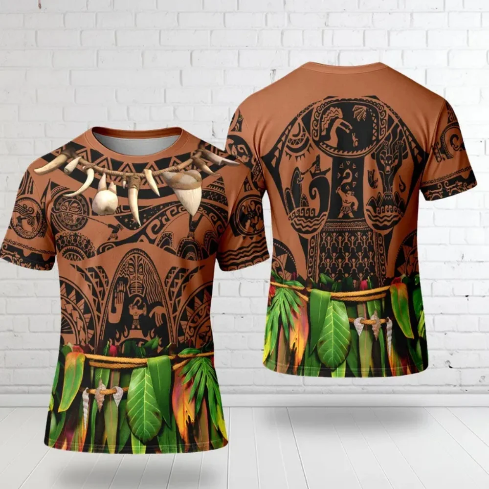 

3D-рубашка Tattoo Native Dad, мужской костюм Native, косплей с татуировкой, подарок на день рождения, рубашка с принтом по всей поверхности, косплей на Хэллоуин